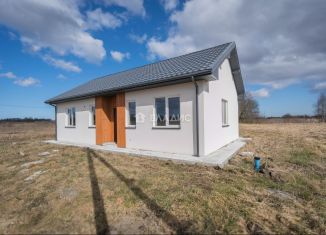 Продается дом, 79.1 м2, Калининградская область, Великая улица
