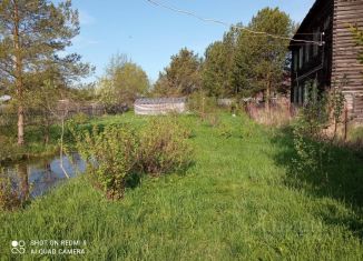 Дача на продажу, 30 м2, Вологодская область, деревня Шульгино, 5А