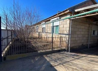Продам дом, 78.2 м2, Астрахань, Мурманская улица, 23