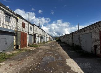 Гараж на продажу, 24 м2, Чувашия