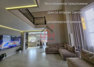 Продам дом, 351 м2, Ставропольский край, Атаманская улица