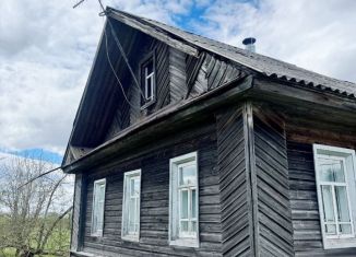 Продам дом, 45 м2, Вологодская область