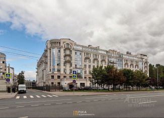 Продается гараж, 15 м2, Санкт-Петербург, метро Чкаловская, Морской проспект, 33
