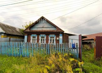 Дом на продажу, 41 м2, Чувашия, улица 30 лет Победы, 44