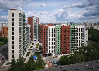 Продажа гаража, 13.5 м2, Москва, улица Героев Панфиловцев, 31, СЗАО