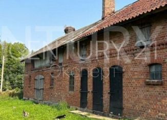 Продам дом, 148.4 м2, Калининградская область, Зелёная улица, 8