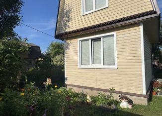 Продаю дачу, 48 м2, Тверская область, 4-я улица