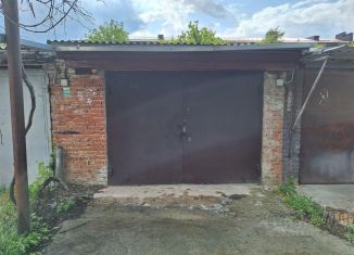 Продам гараж, 32.2 м2, Краснодар, микрорайон Вавилова, улица Вавилова, 27