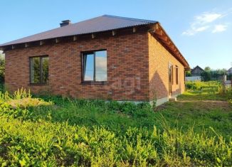 Продажа дома, 116.6 м2, Удмуртия, Нагорная улица, 7