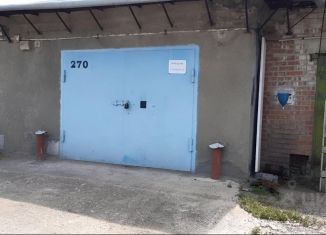 Продаю гараж, 45 м2, поселок Верхнетемерницкий, бульвар Джордано Бруно