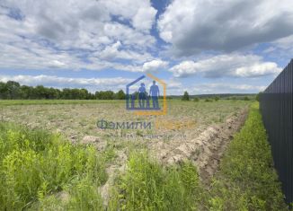 Продажа участка, 24.9 сот., деревня Митинка (поселение Спас-Загорье)