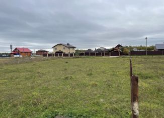 Продаю земельный участок, 10 сот., село Ишлеи, улица Победы, 15