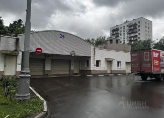 Продам гараж, 14.3 м2, Москва, улица Хлобыстова, 14к1, район Выхино-Жулебино
