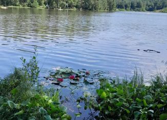 Продажа участка, 17 сот., Вологодская область, Речная улица
