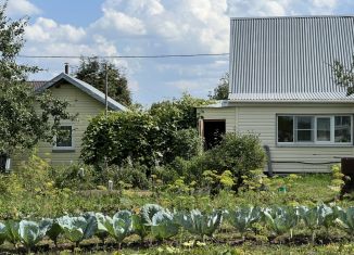 Продам дом, 41 м2, Чувашия, Полевая улица, 4