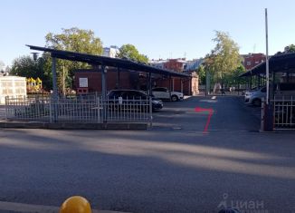 Продам гараж, 15 м2, Санкт-Петербург, метро Удельная