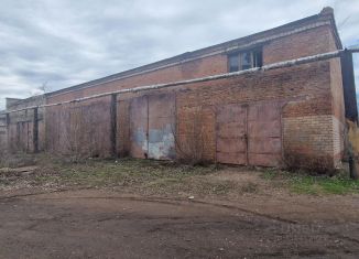 Продам гараж, 500.9 м2, Оренбургская область