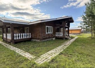 Продается дом, 150 м2, деревня Головизнинцы, Поселковая улица, 7
