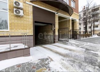 Продажа гаража, 14.5 м2, Тюмень, улица Герцена, 55