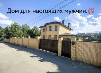 Продам дом, 225.1 м2, Калуга, Трамплинная улица, 90