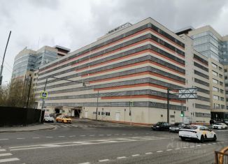Продам гараж, 14 м2, Москва, проспект Андропова, 18к4, ЮАО