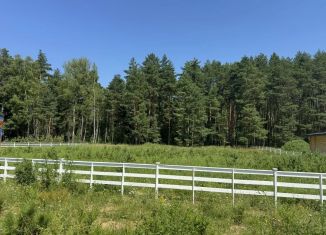 Земельный участок на продажу, 9 сот., деревня Терехово