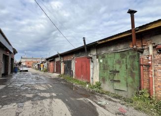 Продам гараж, 34.8 м2, Томск, проезд Вершинина, 8/2, Кировский район