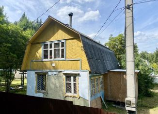 Продается дача, 120 м2, Владимирская область, территория СНТ Дружба, 4