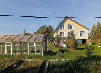Продам дом, 108.6 м2, Вологодская область