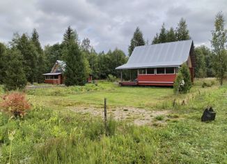 Дом на продажу, 108 м2, Вологодская область, СНТ Ковжа, 50А