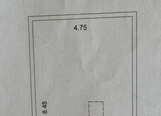 Продаю гараж, 44 м2, Красноярск, Советский район, улица 40 лет Победы, 2Д/2с28