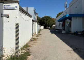 Продажа гаража, 18 м2, Самара, метро Российская, Ново-Садовая улица, 149А