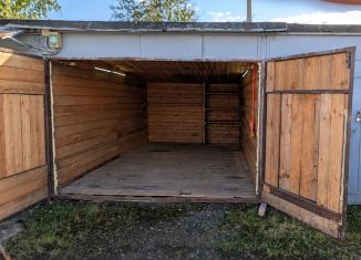 Гараж на продажу, 18 м2, Санкт-Петербург, метро Старая Деревня, Школьная улица, 100