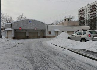 Продам гараж, 14.3 м2, Москва, улица Хлобыстова, 14к1, район Выхино-Жулебино