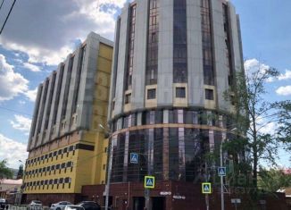 Продам гараж, 18 м2, Самара, метро Российская, улица Водников, 60