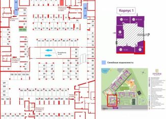 Продаю гараж, 13.3 м2, Санкт-Петербург, метро Пионерская