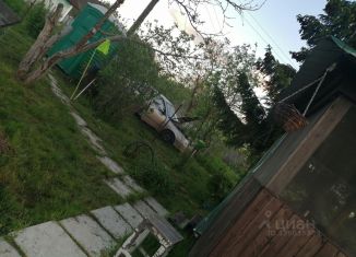 Продам дачу, 24 м2, Вологодская область, 1-я улица, 10