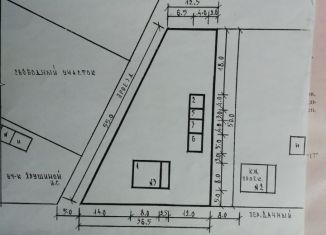 Продается участок, 13 сот., Торопец, Дачный переулок, 3