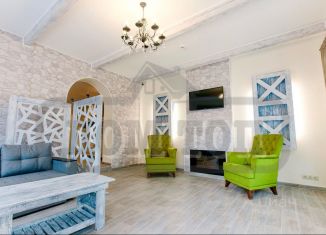 Дом в аренду, 200 м2, Москва, улица Дмитрия Рябинкина