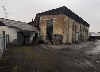 Продам гараж, 504 м2, Слюдянка