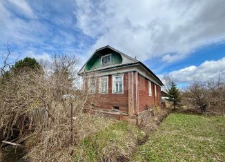 Продажа дома, 72.5 м2, Вологодская область, улица Огородников, 38
