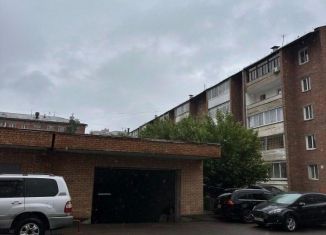 Продаю гараж, 15 м2, Иркутск, Октябрьский округ, Трудовая улица, 56/4