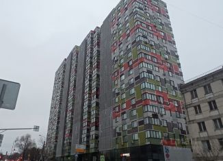 Продажа гаража, 9.9 м2, Москва, улица Маршала Тухачевского, 49, метро Бульвар Генерала Карбышева