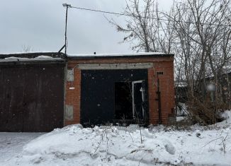 Гараж на продажу, 32 м2, Красноярский край, территория Искра, с314