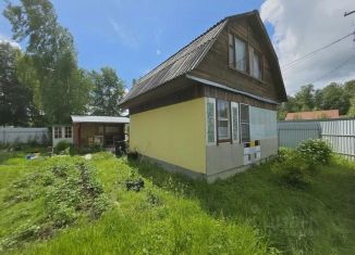 Продам коттедж, 76.1 м2, Калужская область