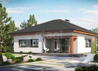 Продажа дома, 100 м2, Крым, улица Нури Халилова