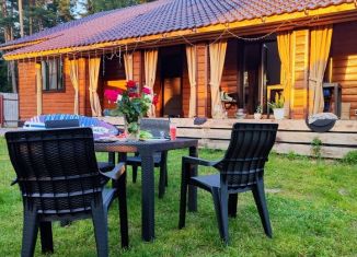 Дом в аренду, 135 м2, посёлок Местечко Раифа, Детская улица, 23А