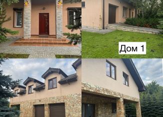 Продажа коттеджа, 350 м2, Калининградская область, Центральная площадь