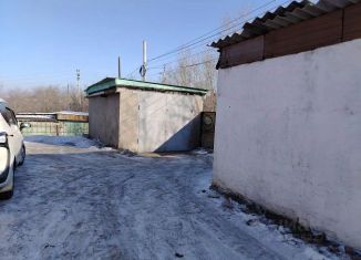 Продам гараж, 32 м2, Чита, микрорайон Гвардейский, 18