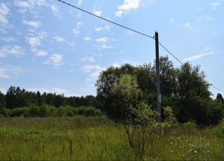 Продам земельный участок, 20 сот., Калужская область, деревня Бобриха, 3